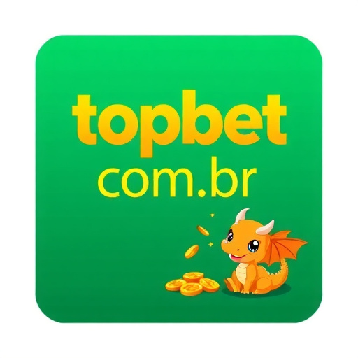 topbet com br Logo